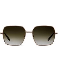 Garrett Leight - Meadow Sunglasses - Lyst