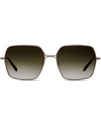 Garrett Leight - Meadow Sunglasses - Lyst