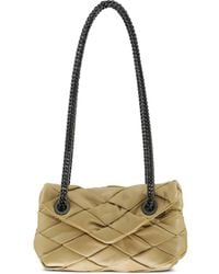 Officine Creative - Class 61 Shoulder Bag - Lyst