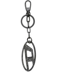 DIESEL - Holy-C Keychain - Lyst