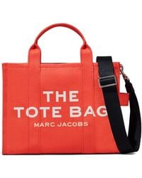 Marc Jacobs - Sac Cabas The Canvas Medium Tote - Lyst