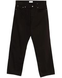 NN07 - Otis 1874 Belt-Loop Jeans - Lyst