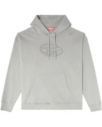 DIESEL - S-Ummer-Bigoval - Lyst