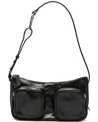 Vagabond Shoemakers - Valence Pocket-Detail Shoulder Bag - Lyst