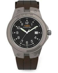 Timex - Expedition 40Mm Watch - Lyst