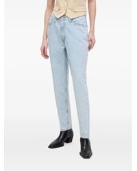 Levi's - Vaqueros 80's Mom - Lyst