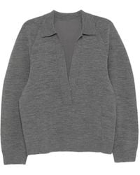 JNBY - Pull À Col Polo - Lyst