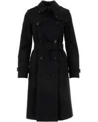 Burberry - The Kensington Trench Coat - Lyst