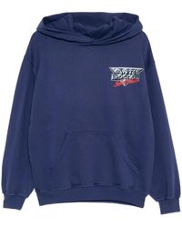 ANTI SOCIAL SOCIAL CLUB - Sudadera Snow Cat con capucha - Lyst