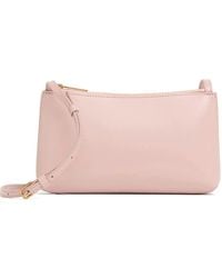 Mansur Gavriel - Mini Gaia Crossbody Bag - Lyst