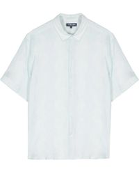 Frescobol Carioca - Castro Stripe Cabana シャツ - Lyst