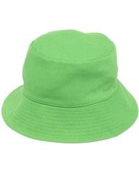 Nanushka - Caran Bucket Hat - Lyst