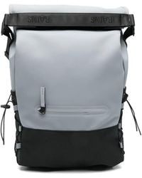 Rains - Trail Mountaineer Rolltop Backpack - Lyst