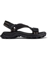 Camper - Trail Strap Sandals - Lyst
