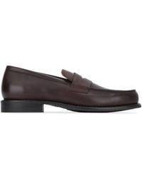 Paraboot - Adonis Loafers - Lyst
