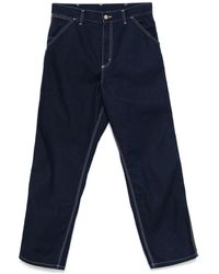 Carhartt - Single Knee Heart Pant - Lyst