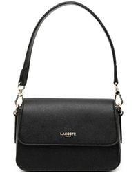 Lacoste - Sac Cabas Champs-Elysées - Lyst