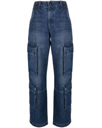 Citizens of Humanity - Cargo Jeans - Lyst