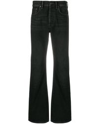 acne denim sale