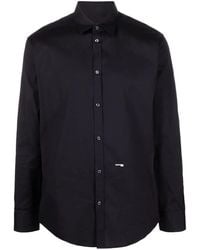 DSquared² - Tailored Button-Down Shirt - Lyst