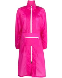 Moncler - Inny Parka Jacket - Lyst