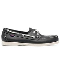 Sebago - Docksides Portland Boat Shoes - Lyst