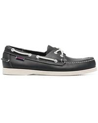 Sebago - Docksides Portland Boat Shoes - Lyst