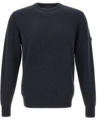 Peuterey - Jersey con parche del logo - Lyst
