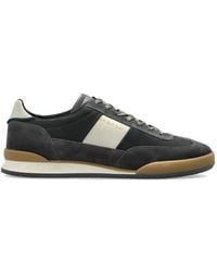 Paul Smith - Dover Leren Sneakers - Lyst