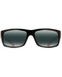 Maui Jim - World Cup Sunglasses - Lyst