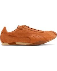 PUMA - H-Street Sneakers - Lyst