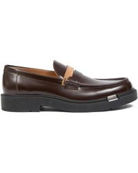 Maison Margiela - Décortiqué Loafers - Lyst