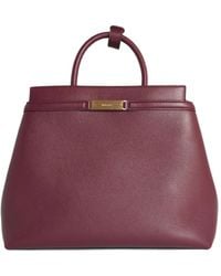 Bally - Deco Handtasche - Lyst