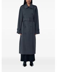 TOTEME - Summer Trenchcoat - Lyst