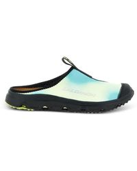 Salomon - Mules Rx Slide 3.0 À Logo Imprimé - Lyst