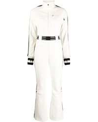 Perfect Moment - Crystal Soft Shell Ski Suit - Lyst
