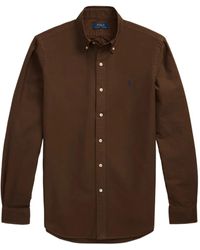 Polo Ralph Lauren - ボタンダウン シャツ - Lyst