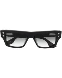 Dita Eyewear - Grandmaster Seven Square-Frame Sunglasses - Lyst