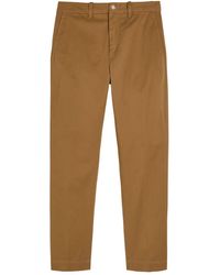Polo Ralph Lauren - Button-Fastening Trousers - Lyst