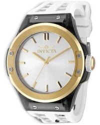 INVICTA WATCH - Sea Base 45Mm Watch - Lyst