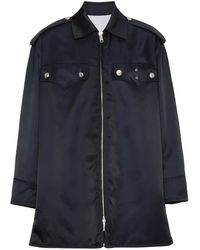 Calvin Klein - ポケット ジャケット - Lyst