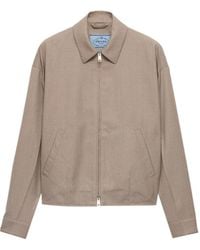 Prada - Mouliné Jack - Lyst