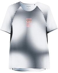 Rossignol - Sapa Ultra Crew-Neck T-Shirt - Lyst