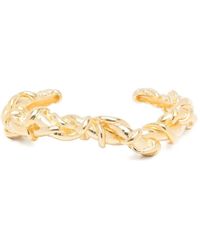 COMPLETEDWORKS - Knot-Detail Bracelet - Lyst