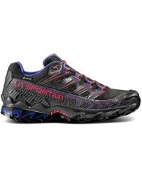 La Sportiva - Ultra Raptor Ii Patterned Lace-Up Sneakers - Lyst