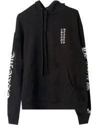 Chrome Hearts - 1988 hoodie - Lyst