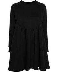 Ioana Ciolacu - Robe-Sweat Calypso - Lyst