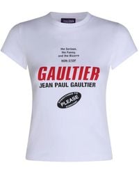 Jean Paul Gaultier - The Gaultier Baby T-Shirt - Lyst