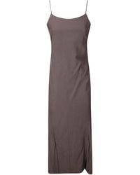 Our Legacy - Kleid Mit Spaghettiträgern - Lyst