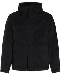 C.P. Company - Goggles Multi-Pocket Jacket - Lyst